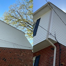 Cave-Spring-Shine-Full-Exterior-House-Wash-Restores-Roanoke-Homes-Curb-Appeal 1